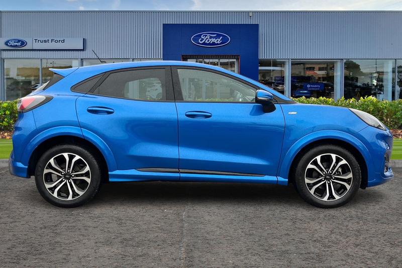 Used Ford Puma 2023 for sale - 76730153: Photo 3