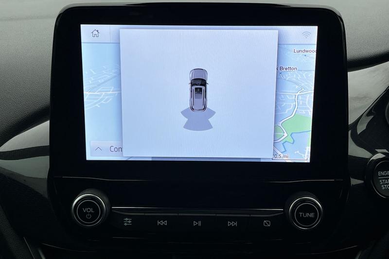 Used Ford Puma 2023 for sale - 76730153: Photo 30