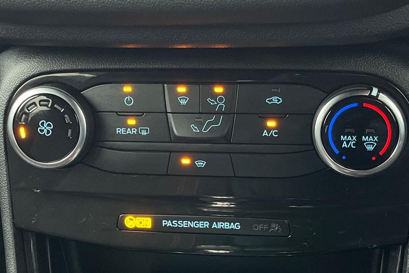 Used Ford Puma 2023 for sale - 76730153: Photo 31