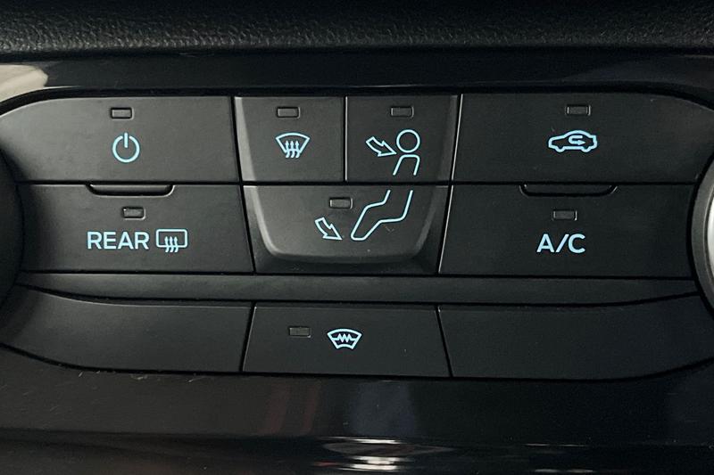 Used Ford Puma 2023 for sale - 76730153: Photo 32