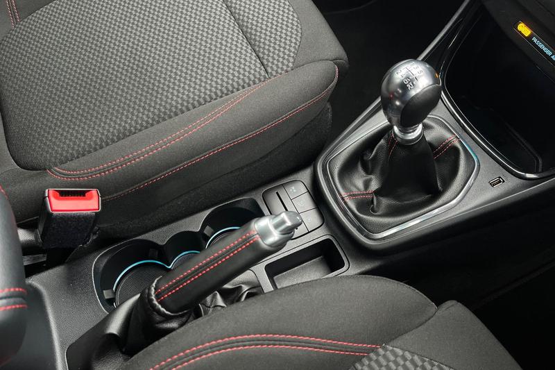 Used Ford Puma 2023 for sale - 76730153: Photo 37