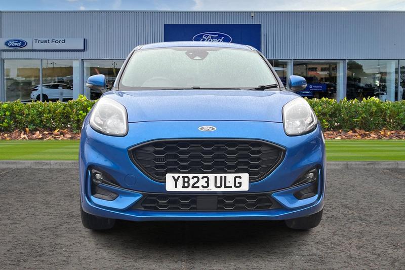 Used Ford Puma 2023 for sale - 76730153: Photo 6