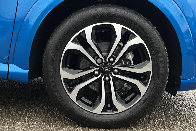 Used Ford Puma 2023 for sale - 76730153: Photo 8