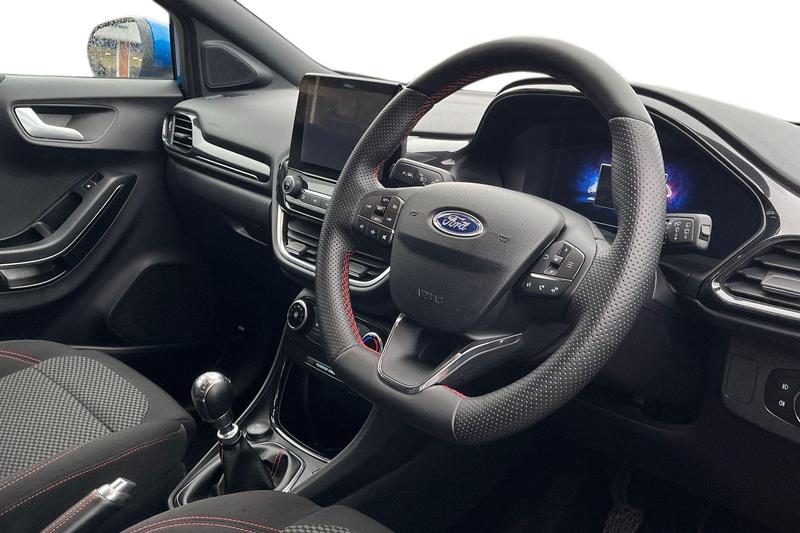 Used Ford Puma 2023 for sale - 76730153: Photo 9