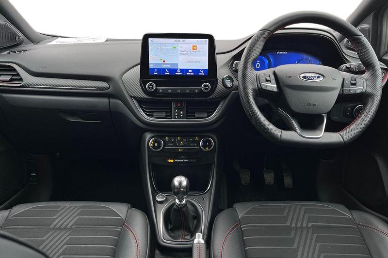 Used Ford Puma 2022 for sale - 77804569: Photo 10