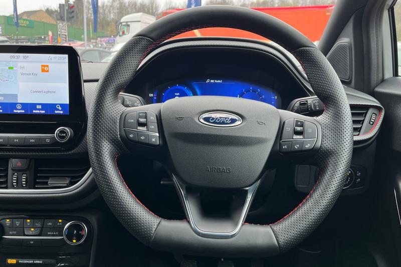 Used Ford Puma 2022 for sale - 77804569: Photo 12