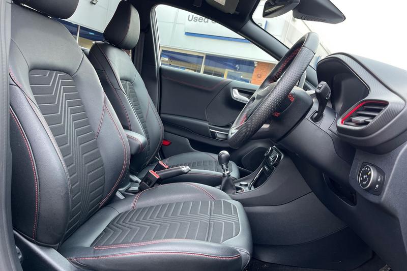 Used Ford Puma 2022 for sale - 77804569: Photo 17