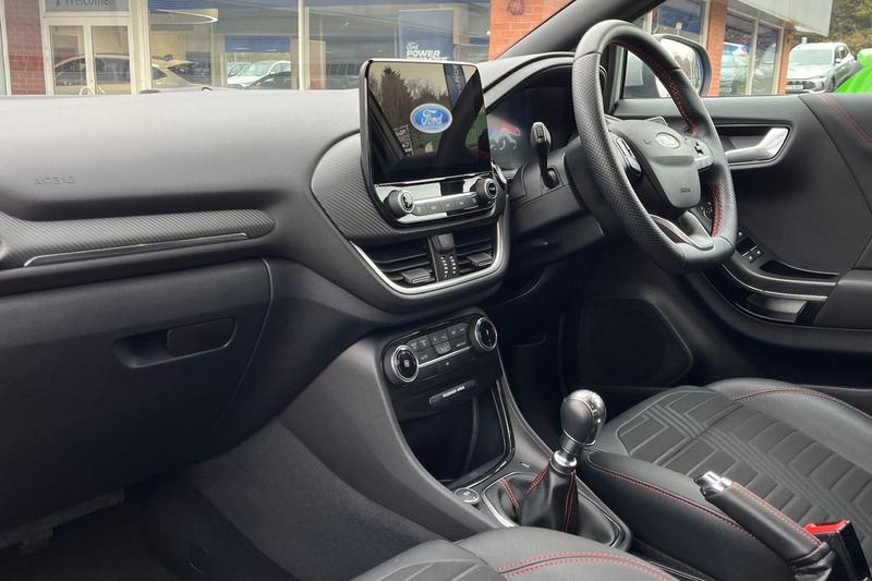 Used Ford Puma 2022 for sale - 77804569: Photo 18