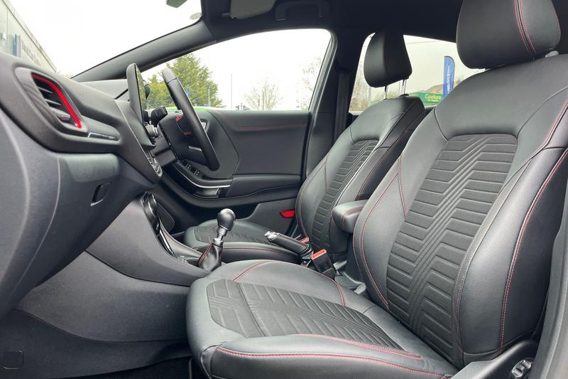 Used Ford Puma 2022 for sale - 77804569: Photo 19