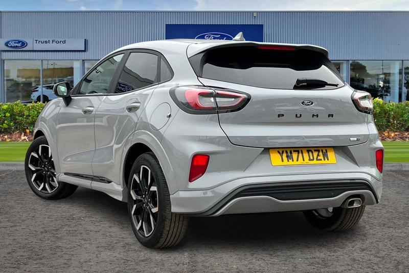 Used Ford Puma 2022 for sale - 77804569: Photo 2