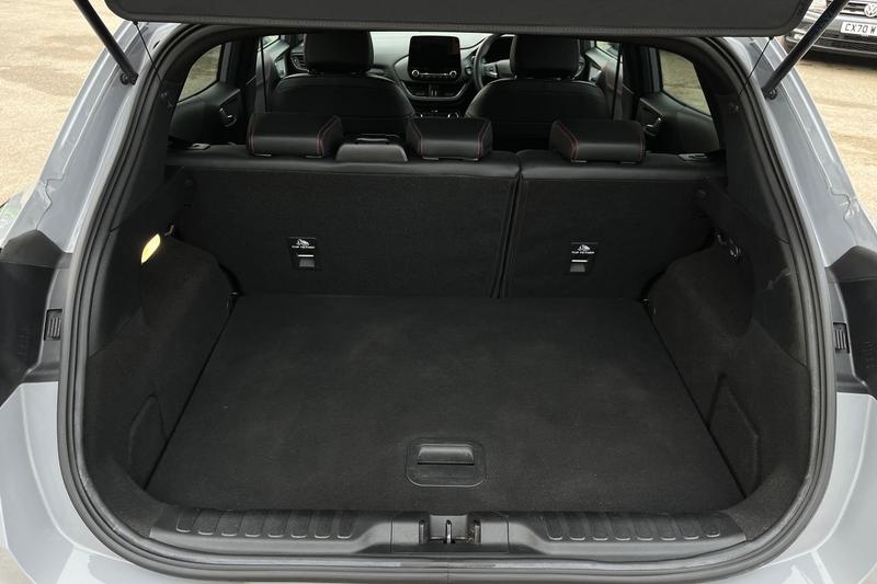 Used Ford Puma 2022 for sale - 77804569: Photo 21