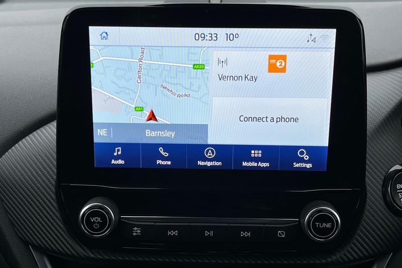 Used Ford Puma 2022 for sale - 77804569: Photo 28