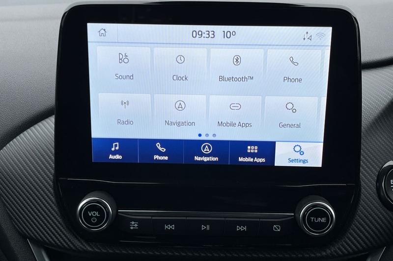 Used Ford Puma 2022 for sale - 77804569: Photo 29