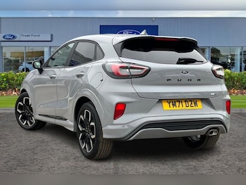 Used Ford Puma 2022 for sale - 77804569: Photo