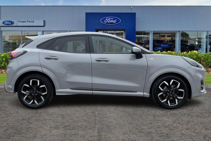 Used Ford Puma 2022 for sale - 77804569: Photo 3