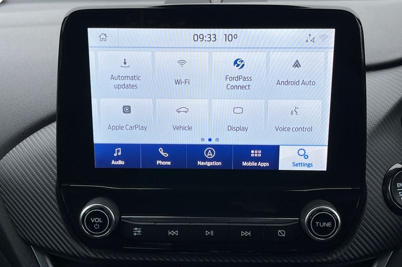 Used Ford Puma 2022 for sale - 77804569: Photo 30