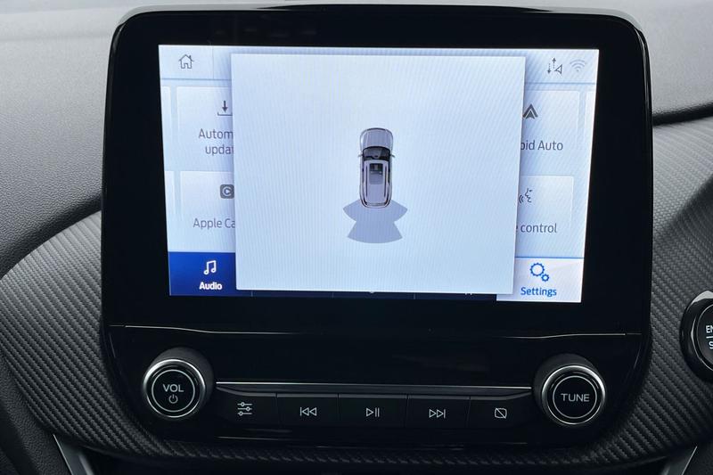 Used Ford Puma 2022 for sale - 77804569: Photo 31