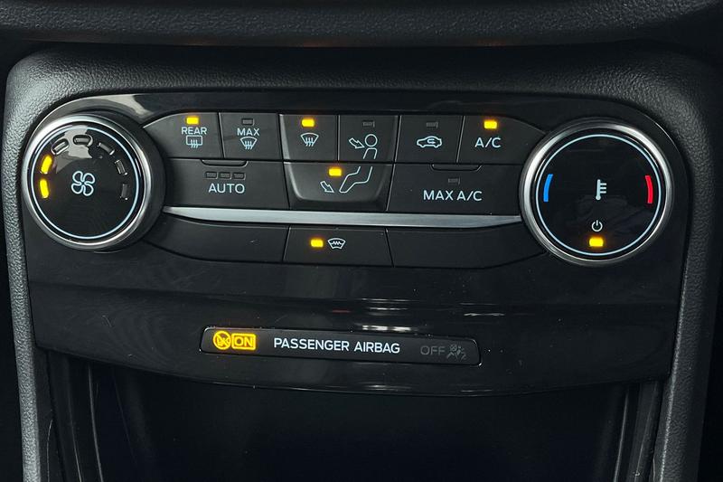 Used Ford Puma 2022 for sale - 77804569: Photo 32