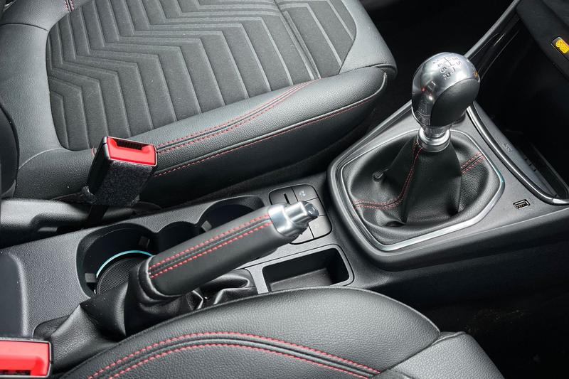 Used Ford Puma 2022 for sale - 77804569: Photo 38