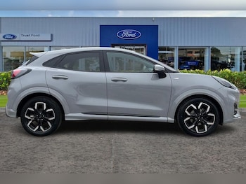 Used Ford Puma 2022 for sale - 77804569: Photo