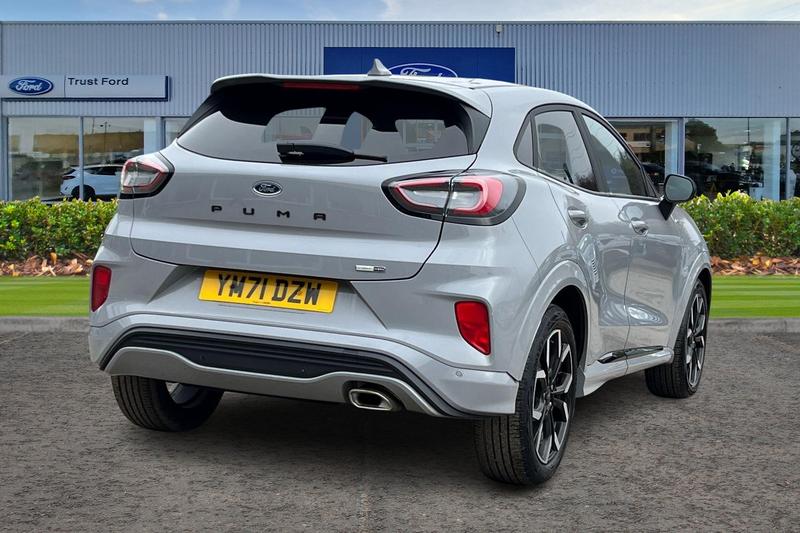 Used Ford Puma 2022 for sale - 77804569: Photo 4