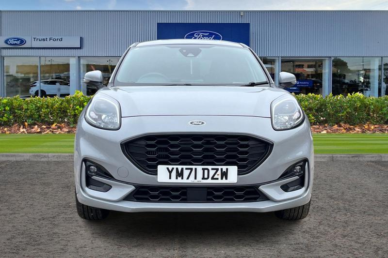 Used Ford Puma 2022 for sale - 77804569: Photo 6