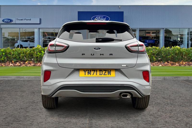 Used Ford Puma 2022 for sale - 77804569: Photo 7