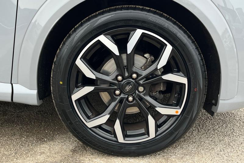 Used Ford Puma 2022 for sale - 77804569: Photo 8