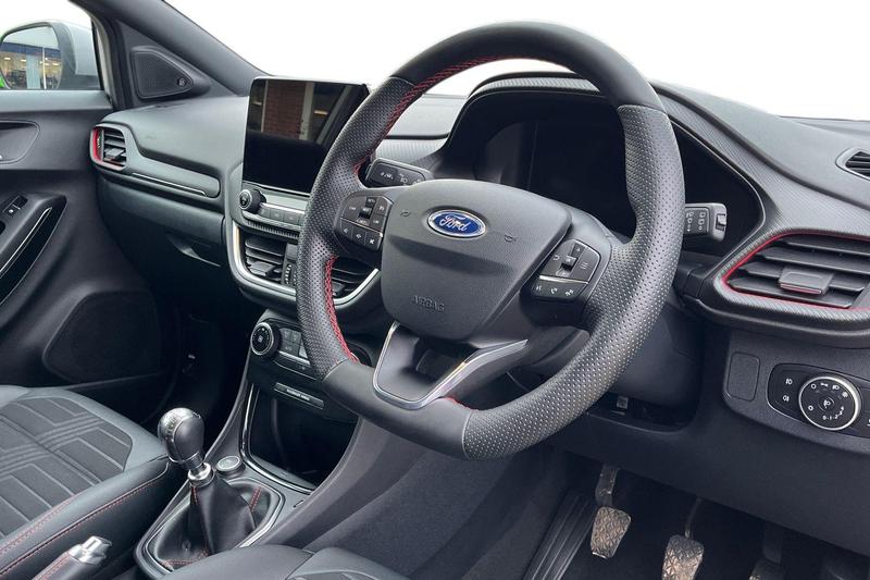 Used Ford Puma 2022 for sale - 77804569: Photo 9