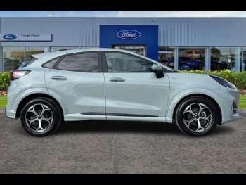Used Ford Puma 2024 for sale - 74158044: Photo
