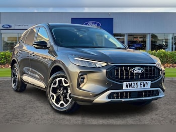 Used Ford Kuga 2025 for sale - 78804907: Photo