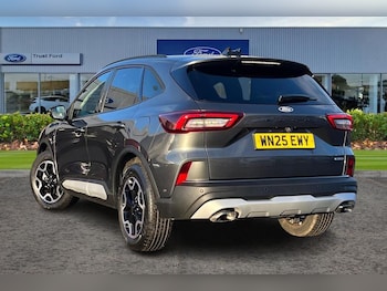 Used Ford Kuga 2025 for sale - 78804907: Photo