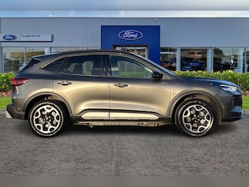 Used Ford Kuga 2025 for sale - 78804907: Photo
