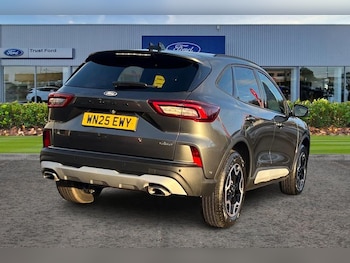 Used Ford Kuga 2025 for sale - 78804907: Photo