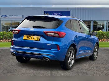 Used Ford Kuga 2024 for sale - 78792181: Photo