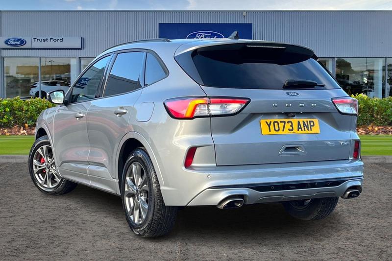 Used Ford Kuga 2023 for sale - 76750473: Photo 2