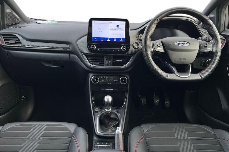 Used Ford Puma 2023 for sale - 77152186: Photo 10