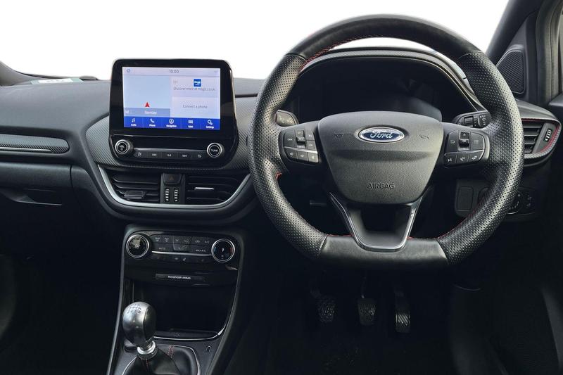 Used Ford Puma 2023 for sale - 77152186: Photo 11