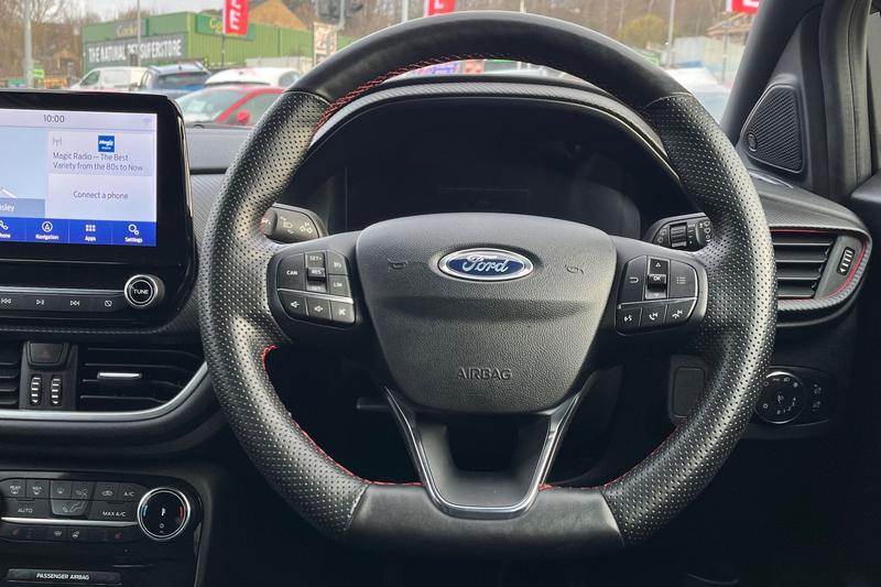 Used Ford Puma 2023 for sale - 77152186: Photo 12