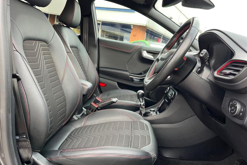 Used Ford Puma 2023 for sale - 77152186: Photo 17