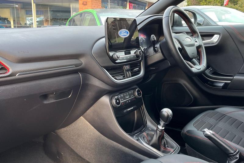 Used Ford Puma 2023 for sale - 77152186: Photo 18