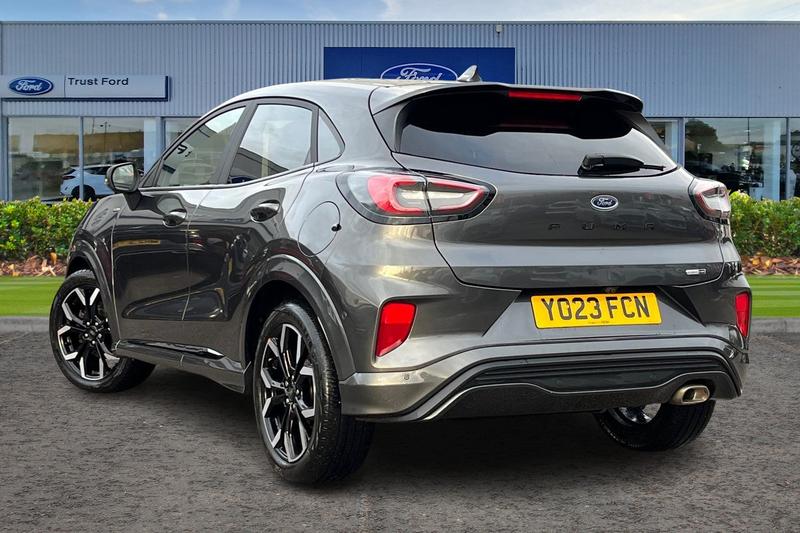 Used Ford Puma 2023 for sale - 77152186: Photo 2