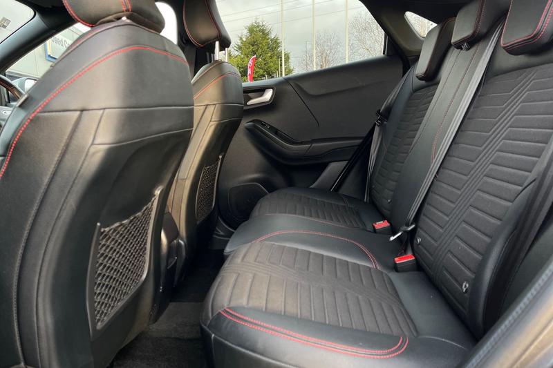 Used Ford Puma 2023 for sale - 77152186: Photo 20