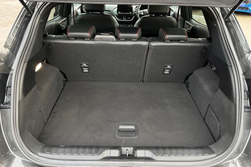 Used Ford Puma 2023 for sale - 77152186: Photo 21