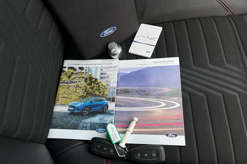 Used Ford Puma 2023 for sale - 77152186: Photo 22