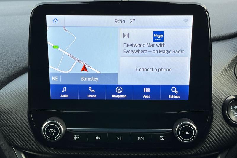 Used Ford Puma 2023 for sale - 77152186: Photo 27