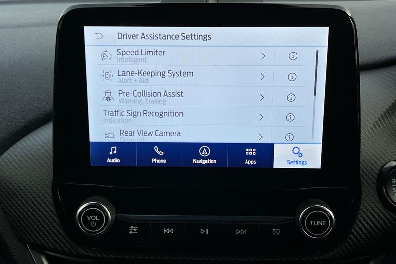 Used Ford Puma 2023 for sale - 77152186: Photo 28