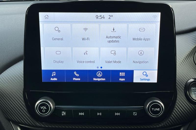 Used Ford Puma 2023 for sale - 77152186: Photo 29