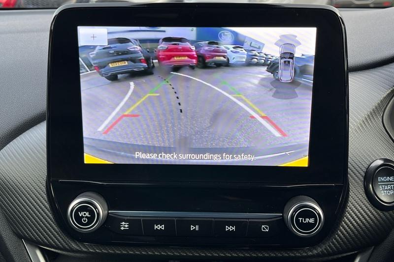 Used Ford Puma 2023 for sale - 77152186: Photo 30