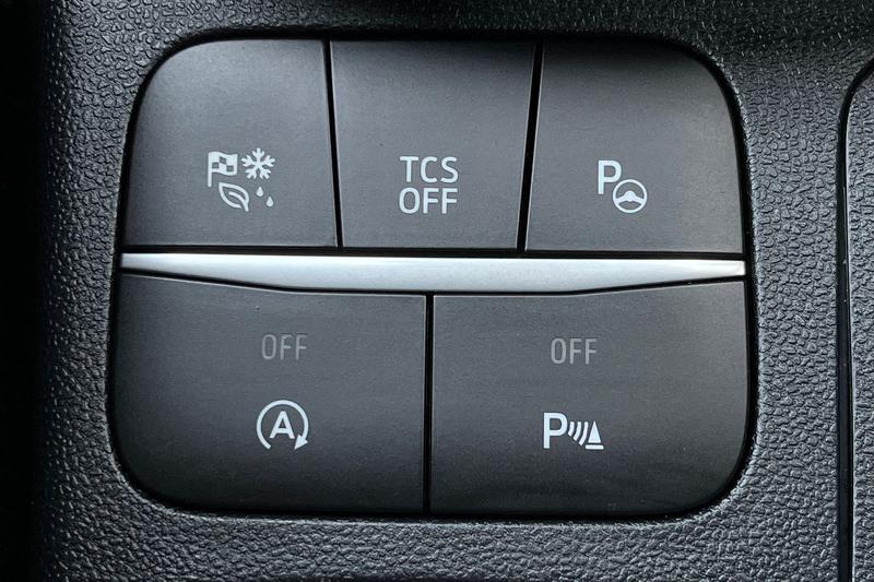 Used Ford Puma 2023 for sale - 77152186: Photo 36